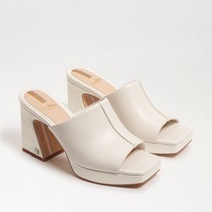 Sam Edelman Wilton Heels